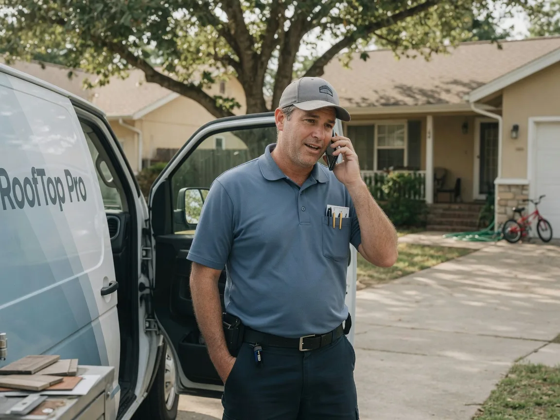 Roof Repair White Owl, SD FAQs