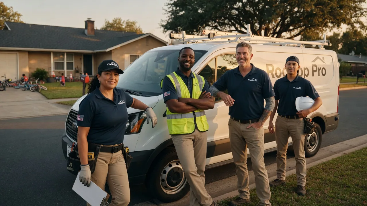 Roof Repair in White Owl, SD near me
