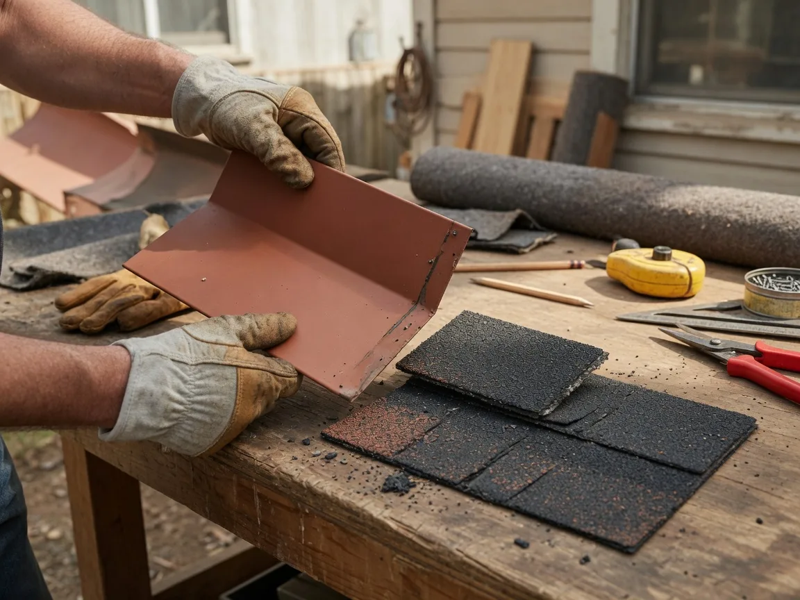 Roof Repair company in White Owl, SD
